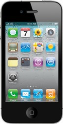 Apple iPhone 4S 64Gb black - Фролово