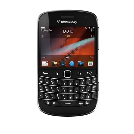 Смартфон BlackBerry Bold 9900 Black - Фролово