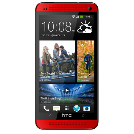 Сотовый телефон HTC HTC One 32Gb - Фролово