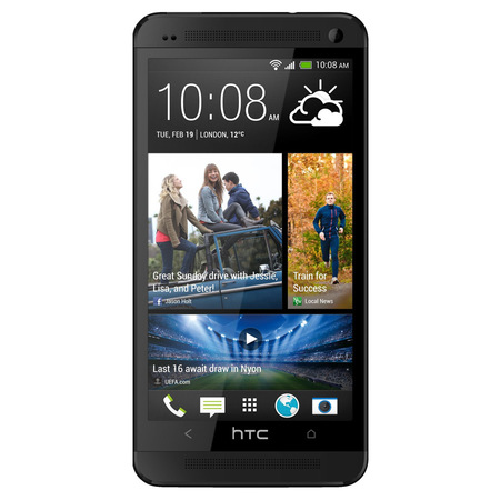 Сотовый телефон HTC HTC One dual sim - Фролово