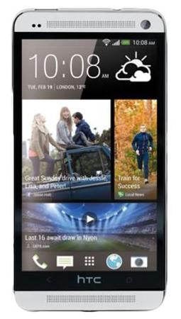 Смартфон HTC One One 32Gb Silver - Фролово