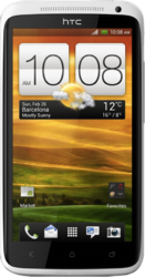 HTC One X 32GB - Фролово