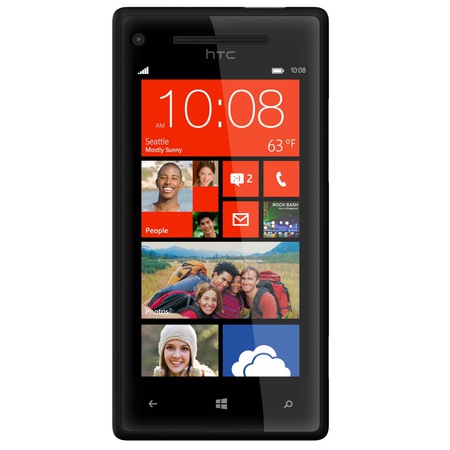 Смартфон HTC Windows Phone 8X 16Gb - Фролово