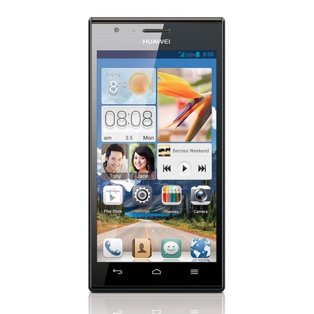 Смартфон Huawei Ascend P2 - Фролово