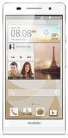 Смартфон HUAWEI Ascend P6 White - Фролово