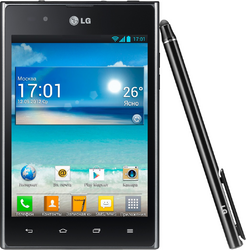 LG Optimus Vu - Фролово