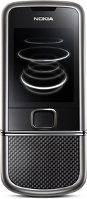 Мобильный телефон Nokia 8800 Carbon Arte - Фролово