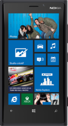 Мобильный телефон Nokia Lumia 920 - Фролово
