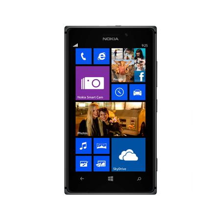 Смартфон NOKIA Lumia 925 Black - Фролово