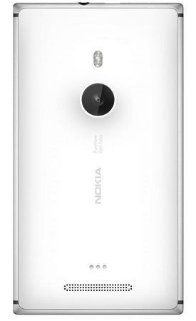 Смартфон NOKIA Lumia 925 White - Фролово