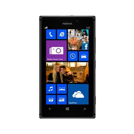 Сотовый телефон Nokia Nokia Lumia 925 - Фролово