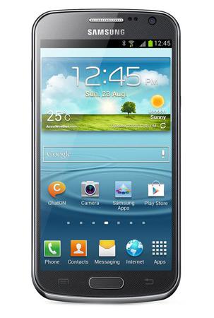 Смартфон Samsung Galaxy Premier GT-I9260 Silver 16 Gb - Фролово