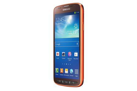 Смартфон Samsung Galaxy S4 Active GT-I9295 Orange - Фролово