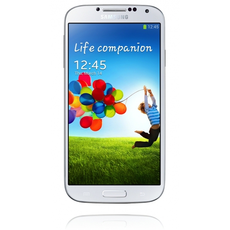 Samsung Galaxy S4 GT-I9505 16Gb черный - Фролово