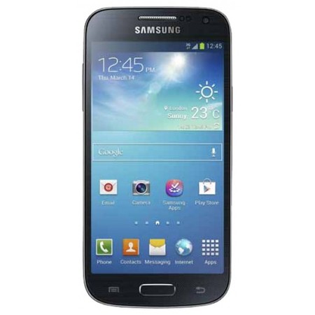 Samsung Galaxy S4 mini GT-I9192 8GB черный - Фролово