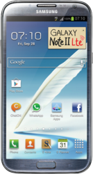 Samsung N7105 Galaxy Note 2 16GB - Фролово