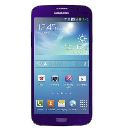 Сотовый телефон Samsung Samsung Galaxy Mega 5.8 GT-I9152 - Фролово