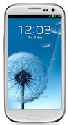 Смартфон Samsung Samsung Смартфон Samsung Galaxy S3 16 Gb White LTE GT-I9305 - Фролово