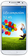 Смартфон Samsung Samsung Смартфон Samsung Galaxy S4 64Gb GT-I9500 (RU) белый - Фролово