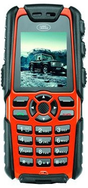 Sonim Land Rover S1 - Фролово