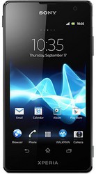 Sony Xperia TX - Фролово