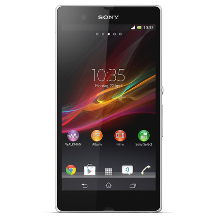 Смартфон Sony Xperia Z C6603 - Фролово