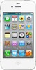Apple iPhone 4S 16Gb black - Фролово