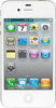 Смартфон Apple iPhone 4S 16Gb White - Фролово
