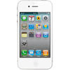 Мобильный телефон Apple iPhone 4S 32Gb (белый) - Фролово