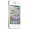 Мобильный телефон Apple iPhone 4S 64Gb (белый) - Фролово