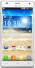 Смартфон LG Optimus 4X HD P880 White - Фролово