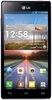 Смартфон LG Optimus 4X HD P880 Black - Фролово