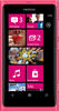 Смартфон Nokia Lumia 800 Matt Magenta - Фролово
