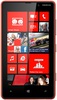 Смартфон Nokia Lumia 820 Red - Фролово