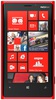 Смартфон Nokia Lumia 920 Red - Фролово