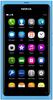 Смартфон Nokia N9 16Gb Blue - Фролово