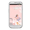 Мобильный телефон Samsung + 1 ГБ RAM+  Galaxy S III GT-I9300 La Fleur 16 Гб 16 ГБ - Фролово