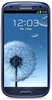Смартфон Samsung Galaxy S3 GT-I9300 16Gb Pebble blue - Фролово