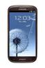 Смартфон Samsung Galaxy S3 GT-I9300 16Gb Amber Brown - Фролово