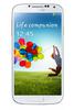 Смартфон Samsung Galaxy S4 GT-I9500 16Gb White Frost - Фролово