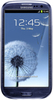 Смартфон SAMSUNG I9300 Galaxy S III 16GB Pebble Blue - Фролово