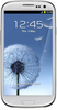 Смартфон SAMSUNG I9300 Galaxy S III 16GB Marble White - Фролово