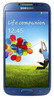 Смартфон SAMSUNG I9500 Galaxy S4 16Gb Blue - Фролово