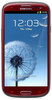 Смартфон Samsung Samsung Смартфон Samsung Galaxy S III GT-I9300 16Gb (RU) Red - Фролово