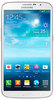 Смартфон Samsung Samsung Смартфон Samsung Galaxy Mega 6.3 8Gb GT-I9200 (RU) белый - Фролово