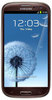 Смартфон Samsung Samsung Смартфон Samsung Galaxy S III 16Gb Brown - Фролово