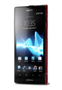 Смартфон Sony Xperia ion Red - Фролово
