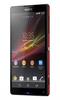 Смартфон Sony Xperia ZL Red - Фролово