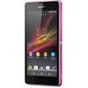 Смартфон Sony Xperia ZR Pink - Фролово