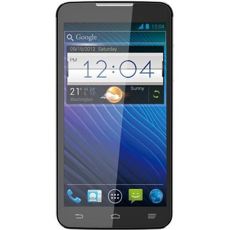 Смартфон ZTE Grand Memo Blue - Фролово